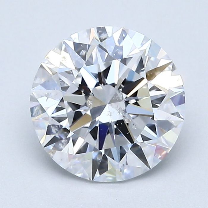 6271248133 - 1.5 carat  natural diamond