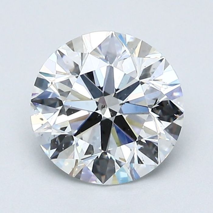5446111091 - 1.5 carat  natural diamond