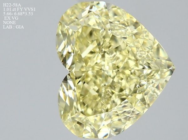 5221673806 - 1 carat  natural diamond