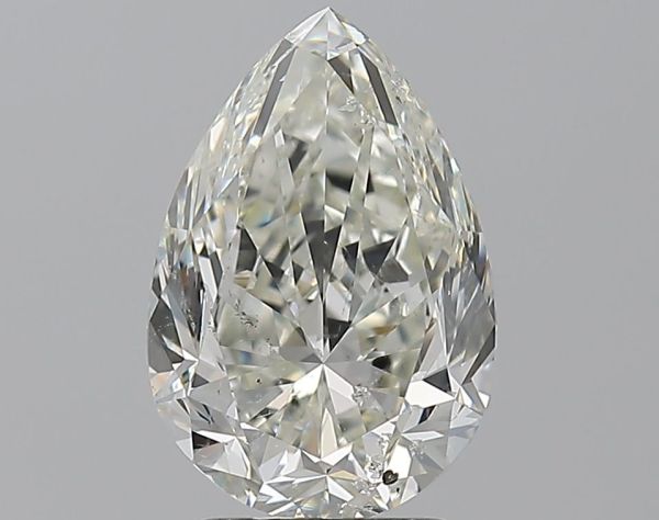 7432145372 - 3 carat  natural diamond