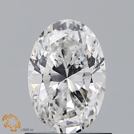 6435367229 - 1 carat  natural diamond