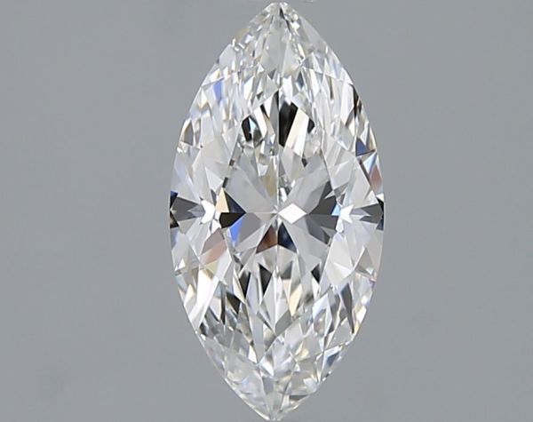 5486059592 - 1 carat  natural diamond