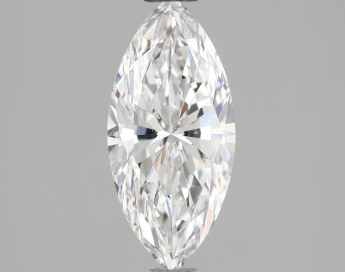 6495657890 - 1 carat  natural diamond