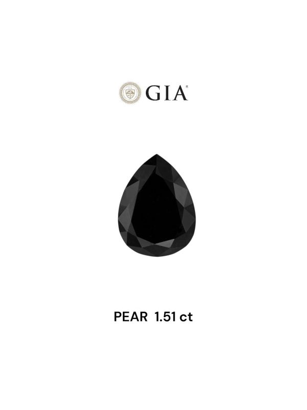 2235482066 - 1.5 carat  natural diamond