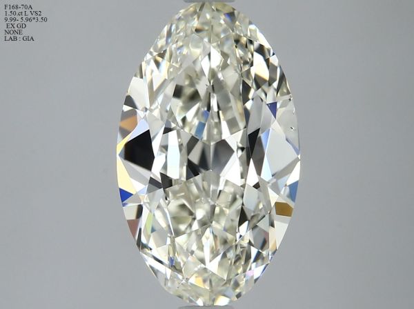 6402104697 - 1.5 carat  natural diamond