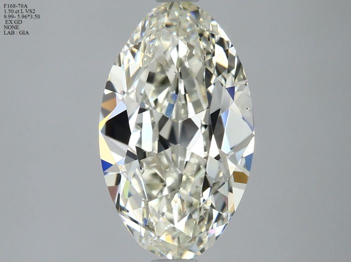 6402104697 - 1.5 carat  natural diamond
