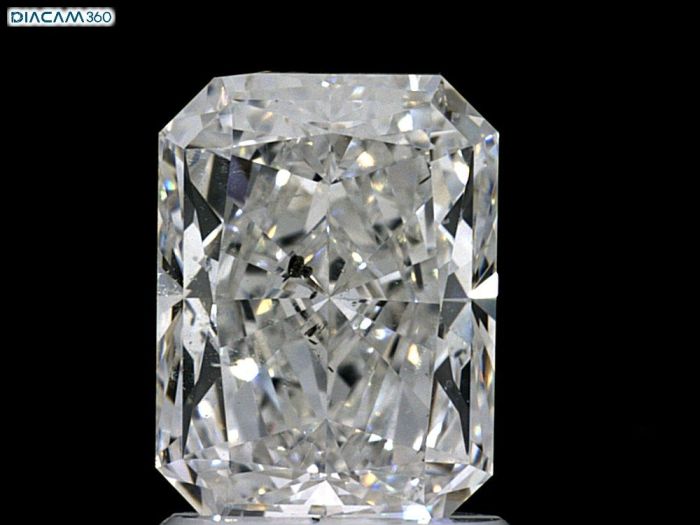 1232464600 - 2 carat  natural diamond