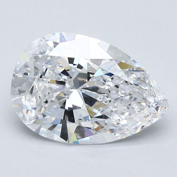 6157857661 - 2 carat  natural diamond