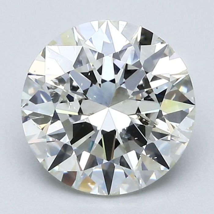 2427753325 - 2 carat  natural diamond