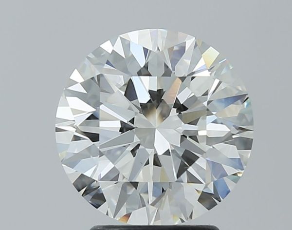 652483432 - 2 carat  natural diamond