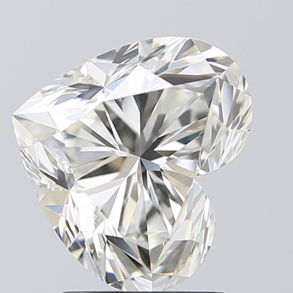 593301807 - 2 carat  natural diamond