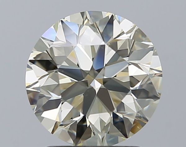 2478087662 - 2 carat  natural diamond