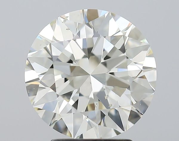 6502385498 - 3 carat  natural diamond