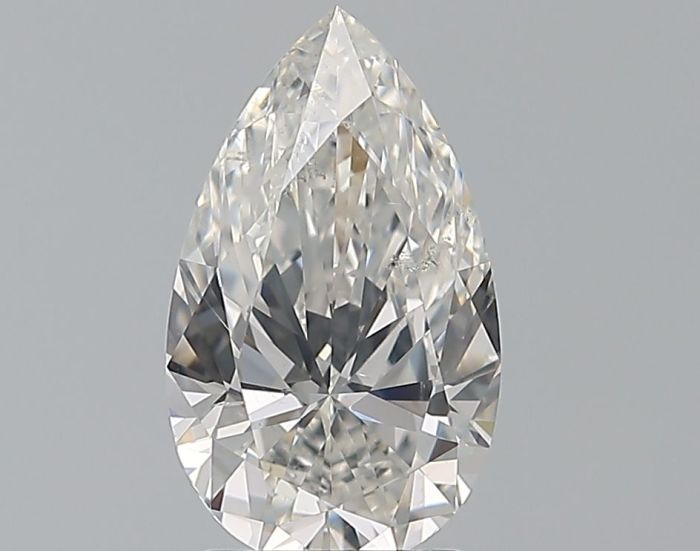 6442808139 - 2 carat  natural diamond