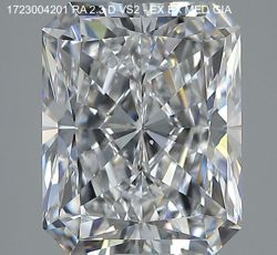 5473765086 - 2 carat  natural diamond