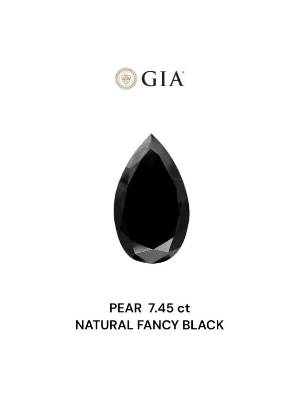6237109005 - 7 carat  natural diamond