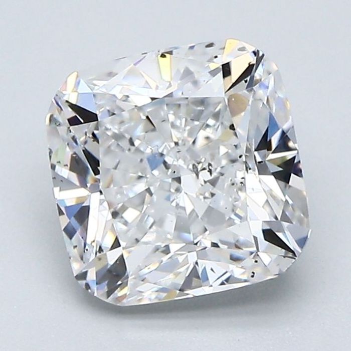 2346319407 - 2 carat  natural diamond