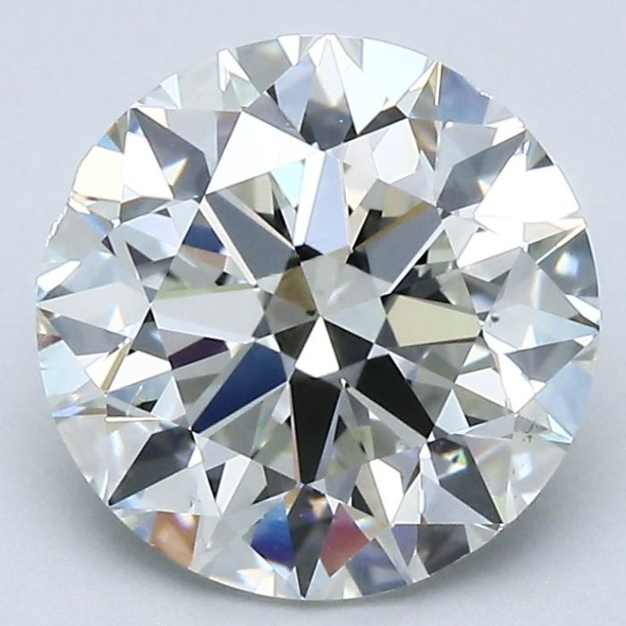 1395988599 - 3 carat  natural diamond