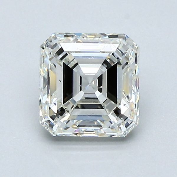 6472819550 - 1 carat  natural diamond