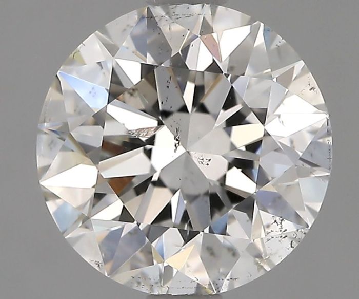 5446637837 - 2 carat  natural diamond