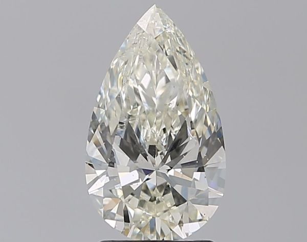 6402276901 - 2 carat  natural diamond