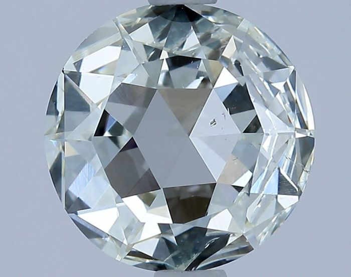 6382831981 - 1 carat  natural diamond