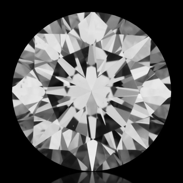 5513094283 - 0.5 carat  natural diamond