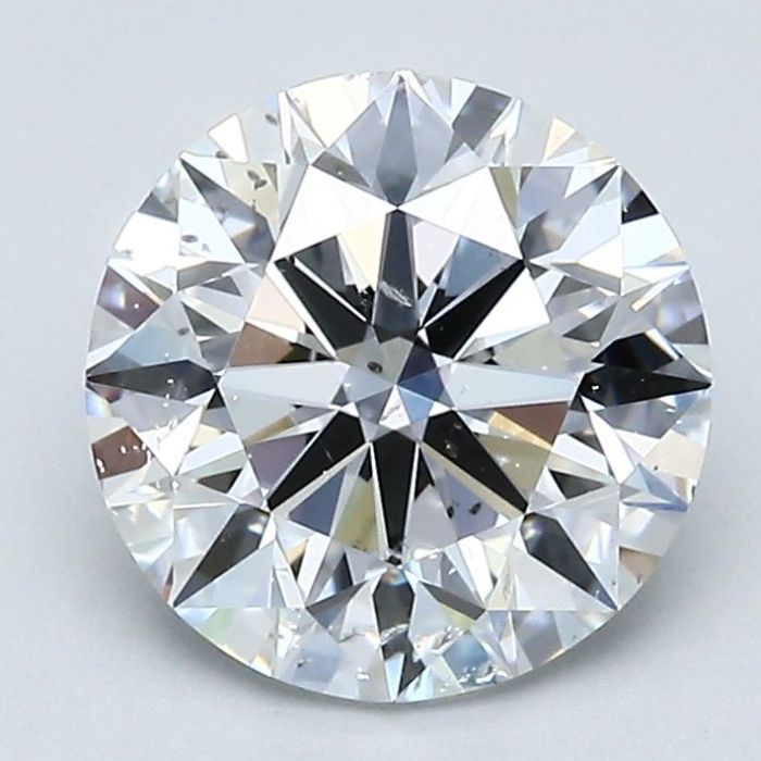 2356988708 - 2 carat  natural diamond
