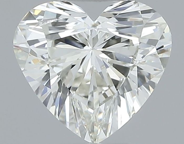 673408901 - 1 carat  natural diamond