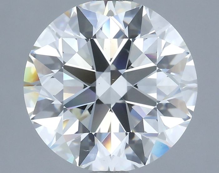 678595629 - 4 carat  natural diamond
