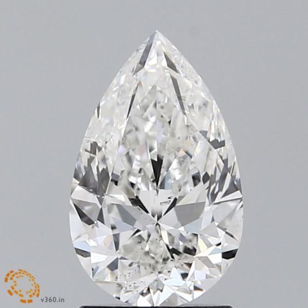 6462898733 - 1.5 carat  natural diamond