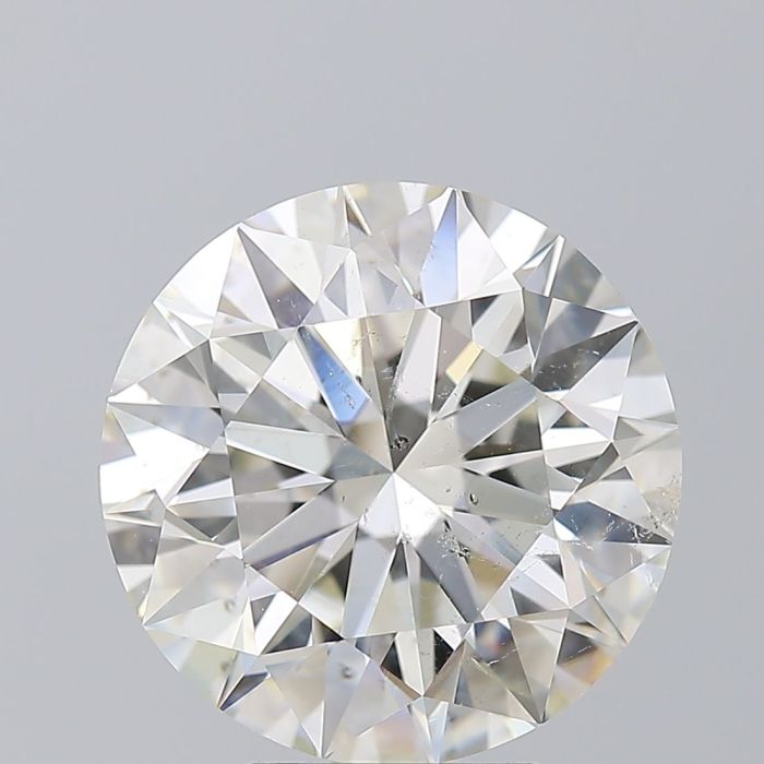 520214604 - 4 carat  natural diamond