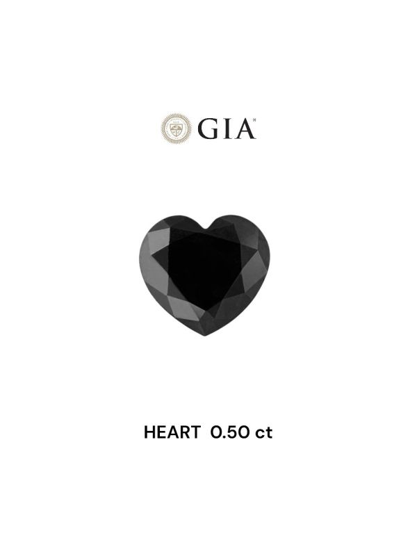 1232481333 - 0.5 carat  natural diamond