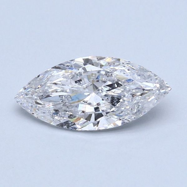 508147625 - 2 carat  natural diamond