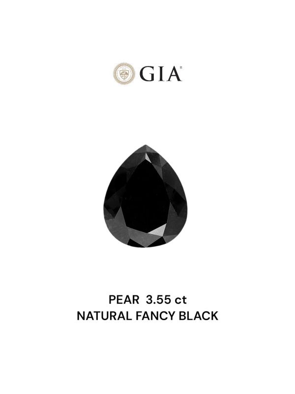 6234078121 - 3 carat  natural diamond