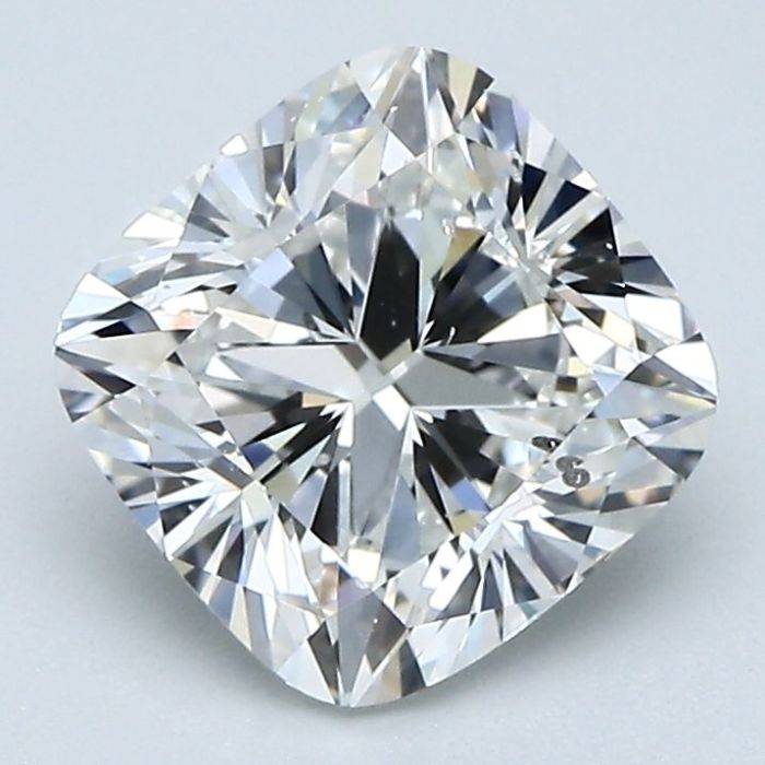 2437591945 - 2 carat  natural diamond