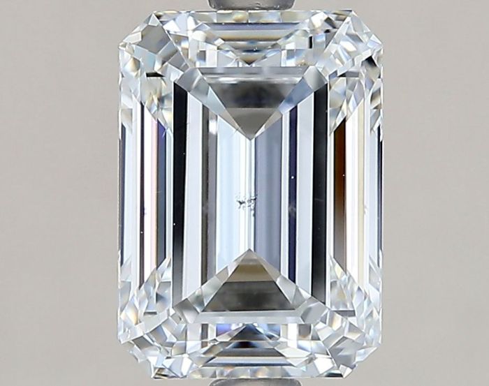 6442419234 - 2 carat  natural diamond