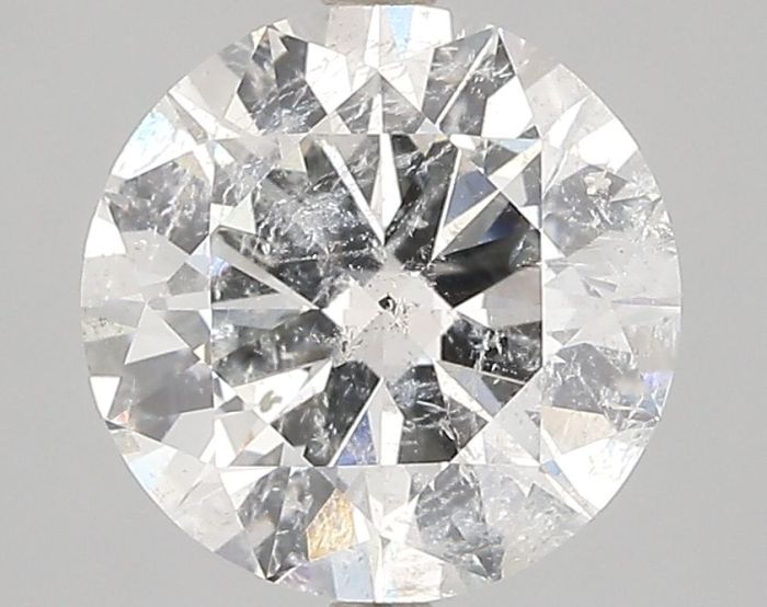 581308872 - 3 carat  natural diamond