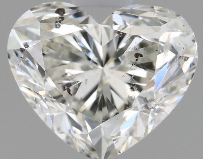 6462012731 - 1 carat  natural diamond