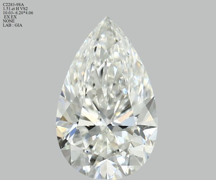 5496376447 - 1.5 carat  natural diamond