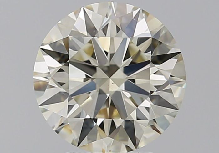 5376402114 - 3 carat  natural diamond