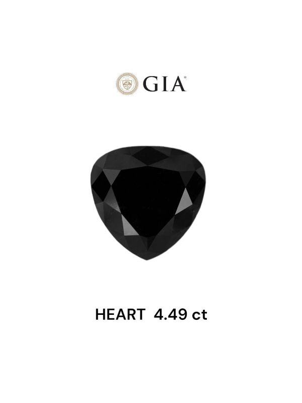 5231396445 - 4 carat  natural diamond