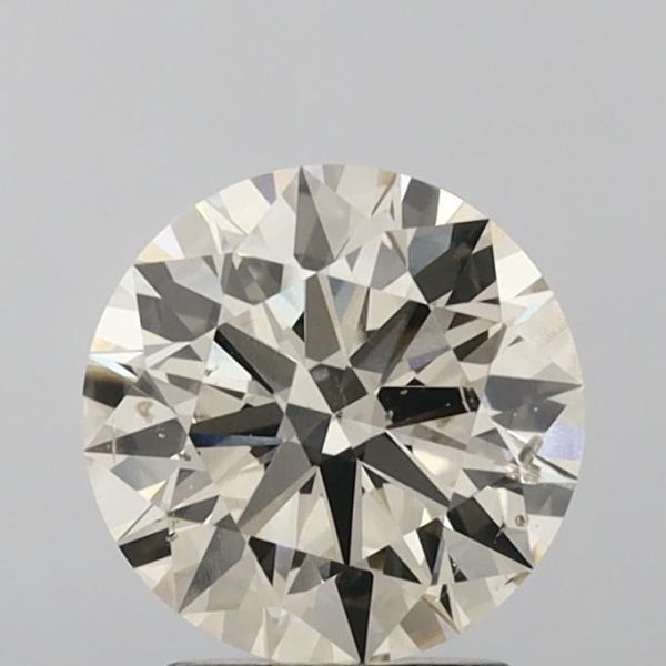 591359097 - 3 carat  natural diamond