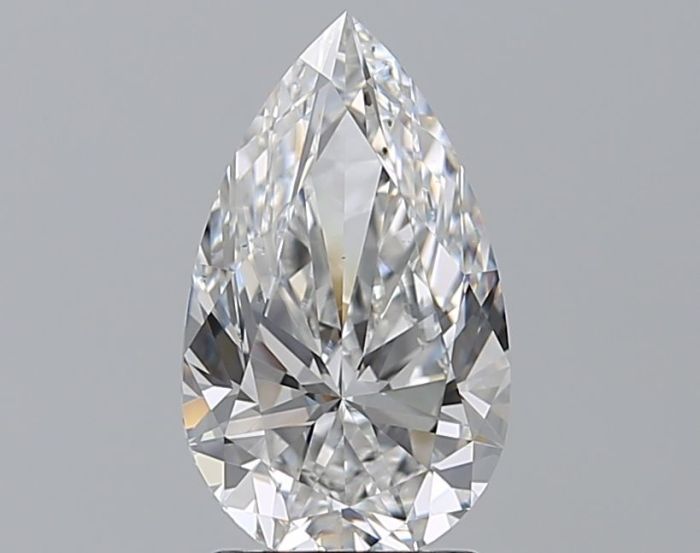 2417006697 - 2 carat  natural diamond