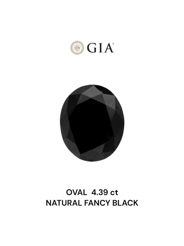 5234319255 - 4 carat  natural diamond