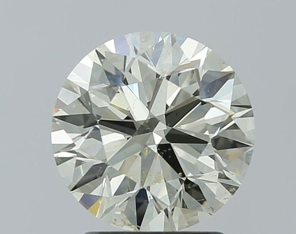 6501546083 - 2 carat  natural diamond