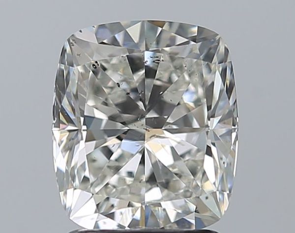 6471522541 - 2 carat  natural diamond