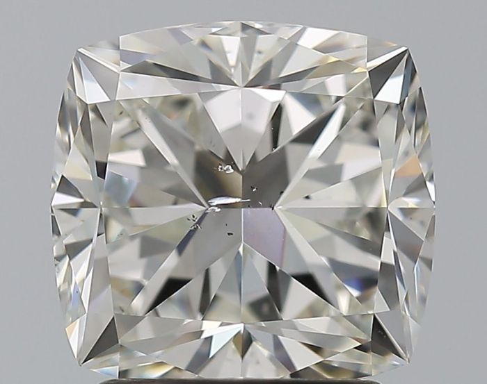 2456710134 - 2 carat  natural diamond