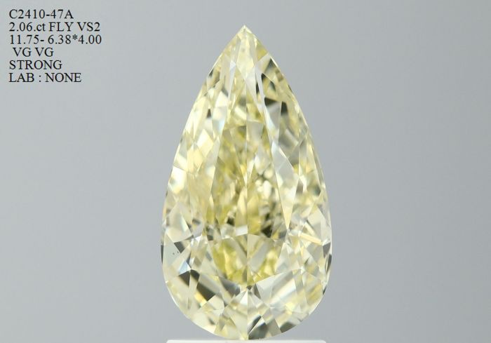 2504848697 - 2 carat  natural diamond