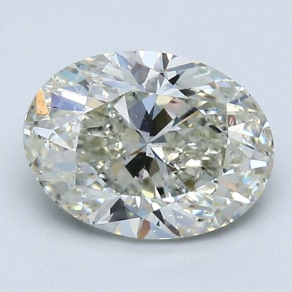 6381289969 - 2 carat  natural diamond